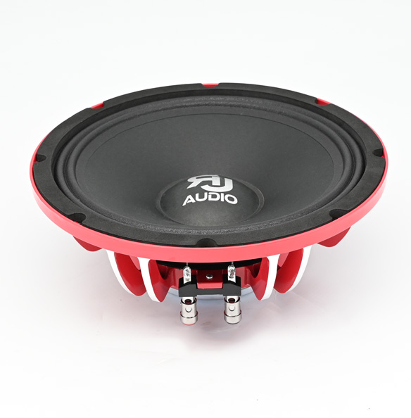 RJAUDIO RJM-10.3neo - 2