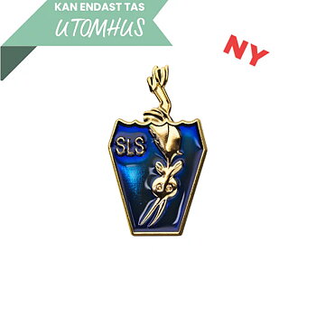 Doppingen Blå - utomhus