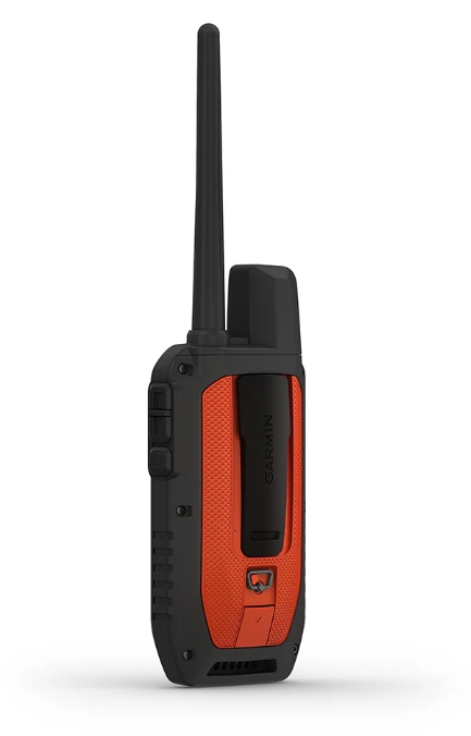 Garmin Alpha 300 Handenhet - 3
