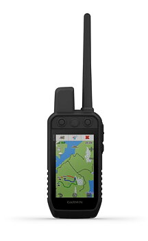 Garmin Alpha 300 Handenhet