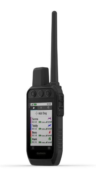 Garmin Alpha 300 Handenhet - 2