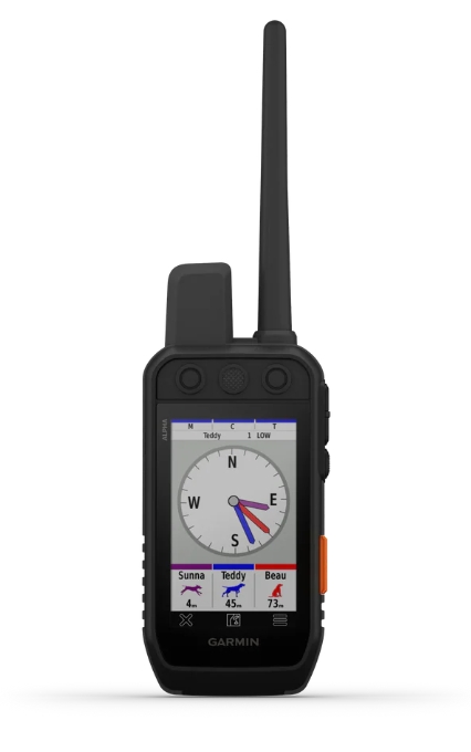 Garmin Alpha 300i Handenhet