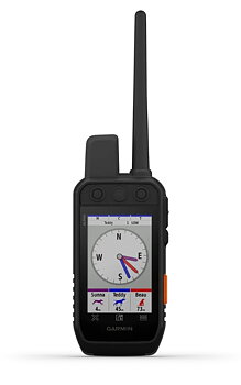 Garmin Alpha 300i Handenhet