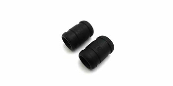 Kyosho 97060-21 Muffler Joining Pipe for 21-25 size engines (2) Black