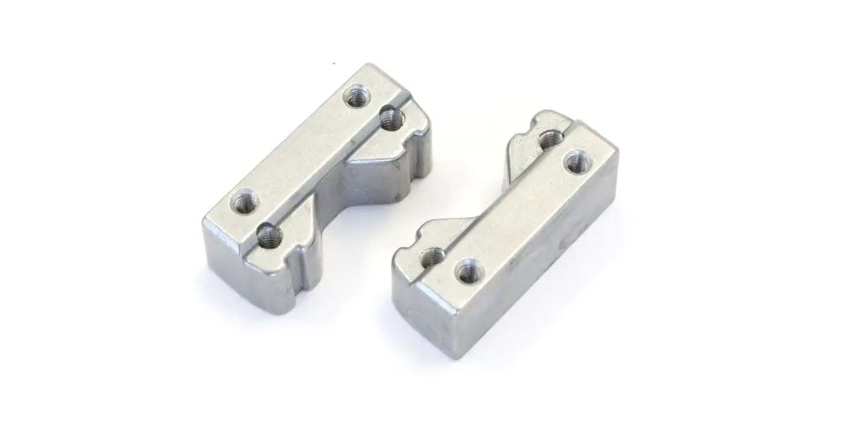Kyosho IF108C Engine mounts Kyosho Inferno MP7.5 (2) H=12.5