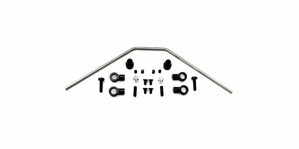 Kyosho IF117B Inferno Neo Rear 2.8mm Anti-roll Bar Set