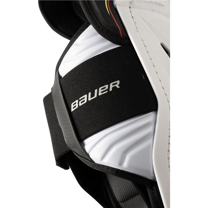 Bauer Vapor Flypro Shin Guard Int - 2