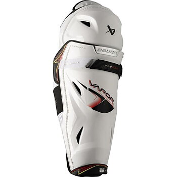 Bauer Vapor Flypro Shin Guard Jr