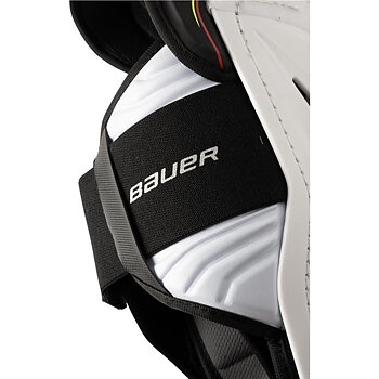 Bauer Vapor Flypro Shin Guard Jr