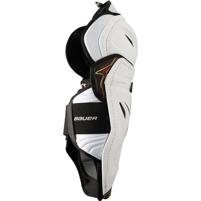 Bauer Vapor Flypro Shin Guard Jr - 4