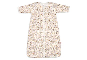 Jollein Sovpåse m avtagbar ärm 70cm Flower Fairies						