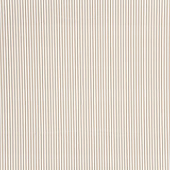 LYCRA - MINI STRIPE BEIGE
