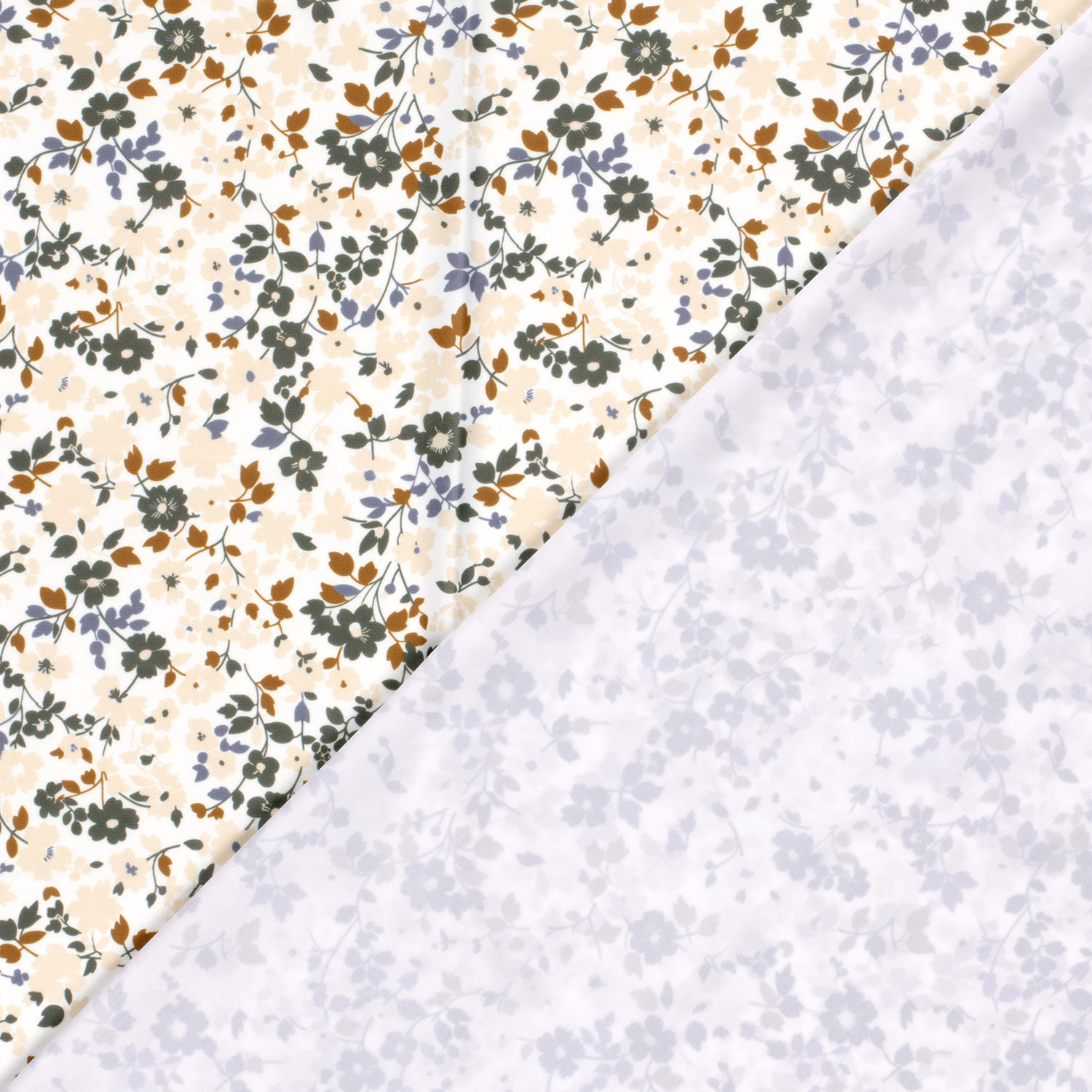 LYCRA - SWEET FLORALS - 4