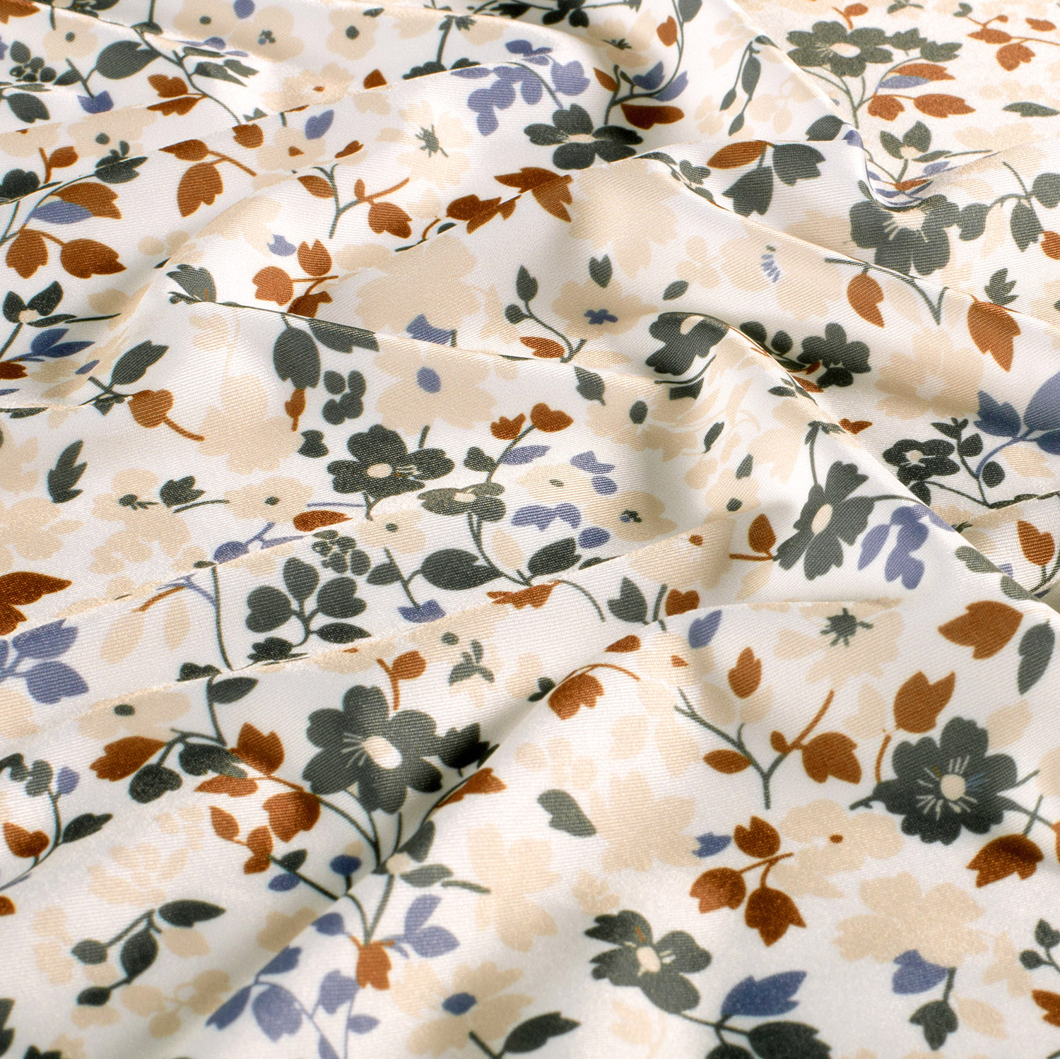 LYCRA - SWEET FLORALS