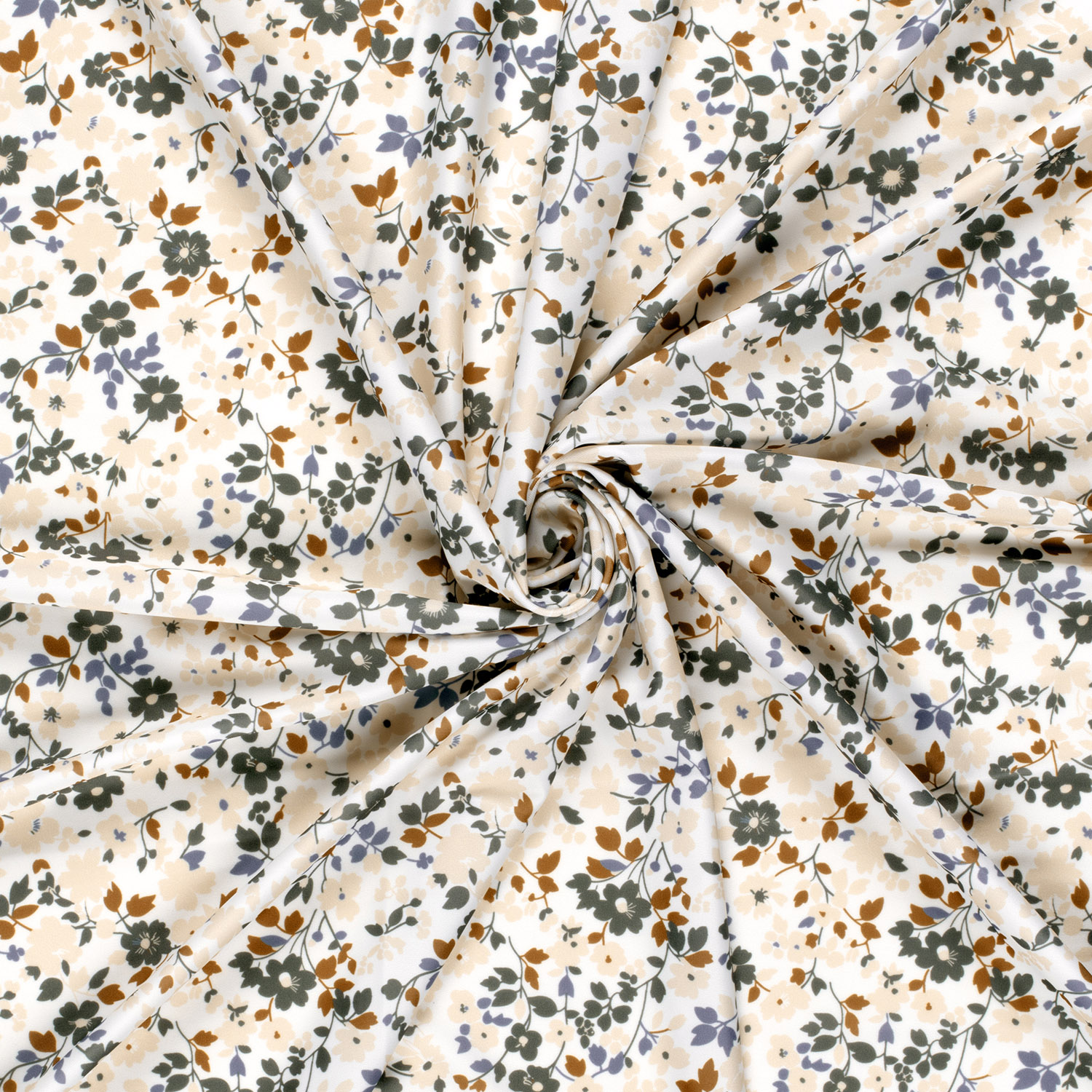 LYCRA - SWEET FLORALS - 3