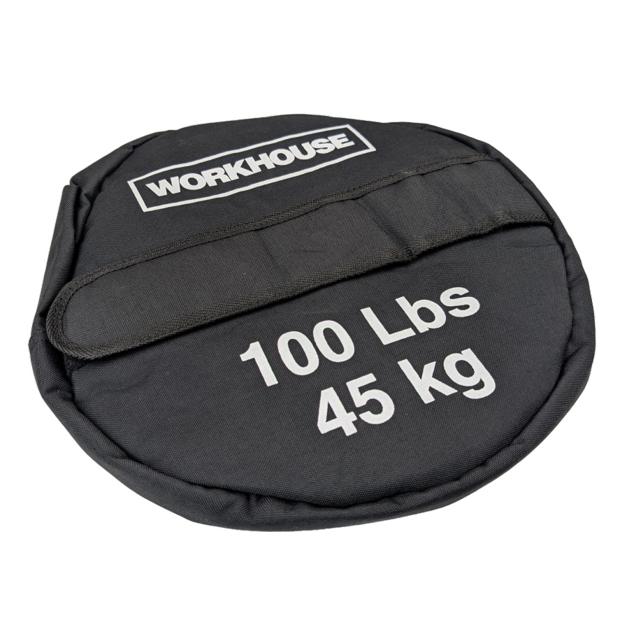 Strongman Bag WH 45 kg (100 lbs) - 2