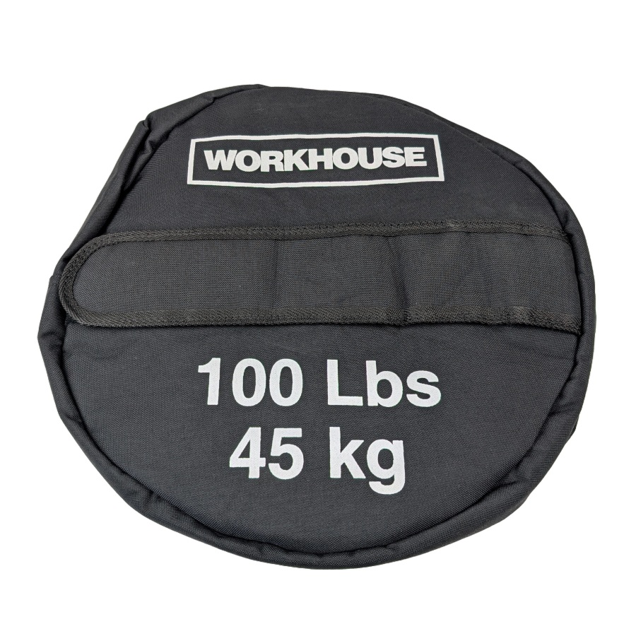 Strongman Bag WH 45 kg (100 lbs)