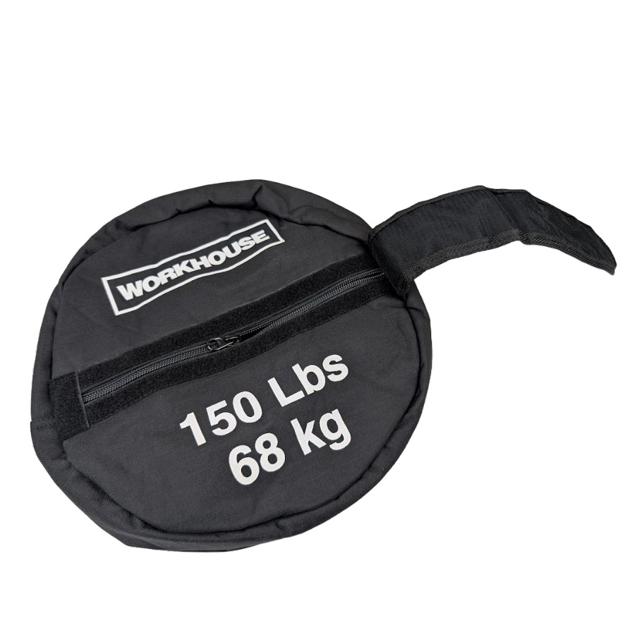 Strongman Bag WH 68 kg (150 lbs) - 3
