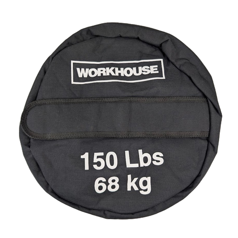 Strongman Bag WH 68 kg (150 lbs)