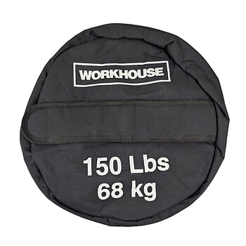 Strongman Bag WH 68 kg (150 lbs)