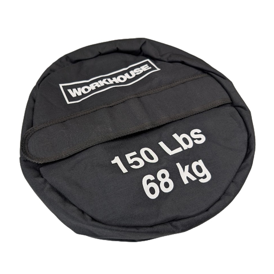 Strongman Bag WH 68 kg (150 lbs) - 2