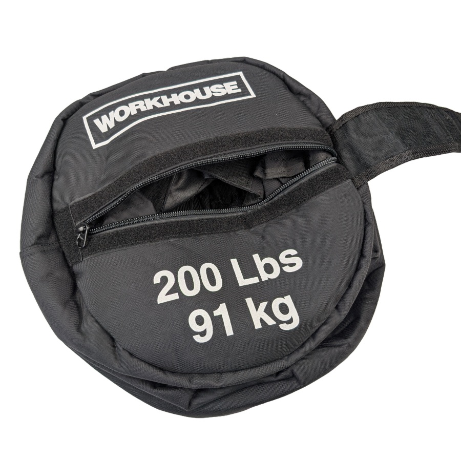 Strongman Bag WH 91 kg (200 lbs) - 3