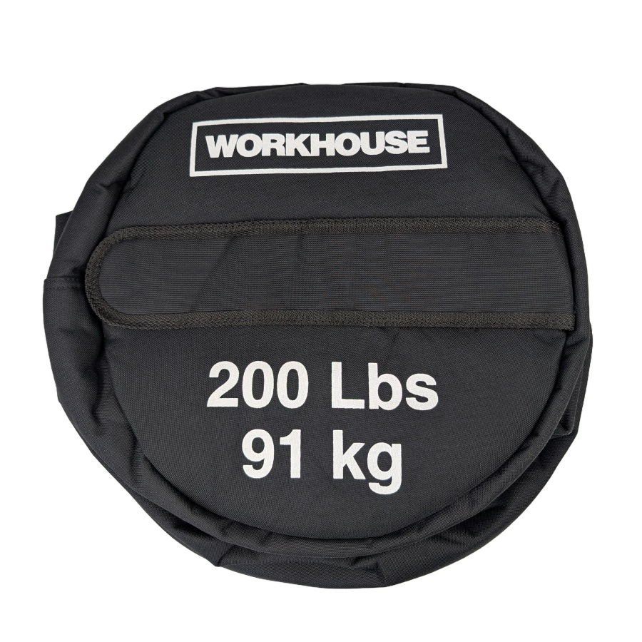 Strongman Bag WH 91 kg (200 lbs)