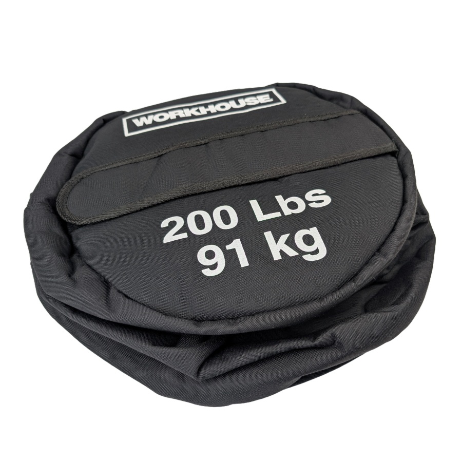 Strongman Bag WH 91 kg (200 lbs) - 2