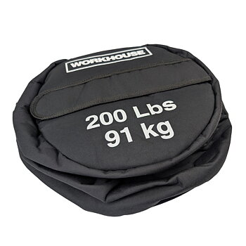 Strongman Bag WH 91 kg (200 lbs)