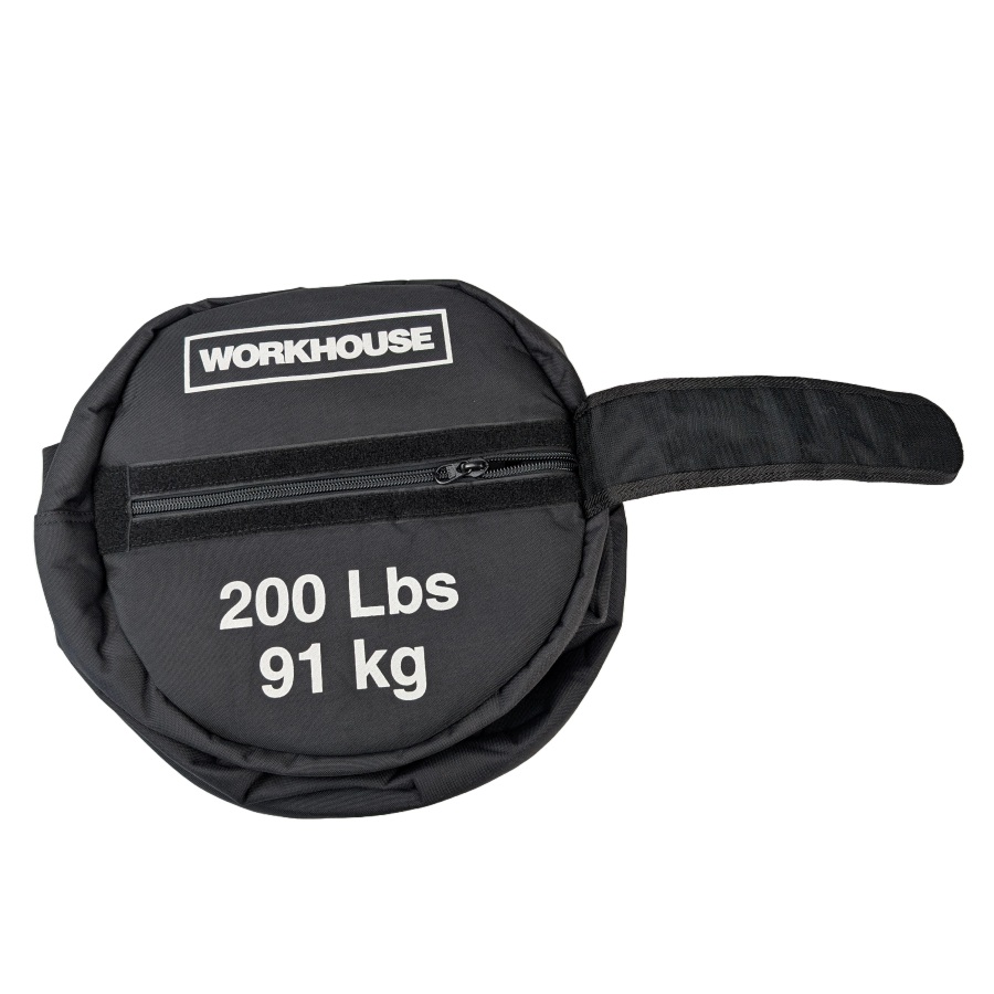 Strongman Bag WH 91 kg (200 lbs) - 4