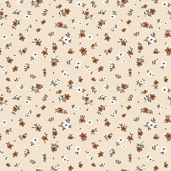 MINI AUTUMN FLORALS