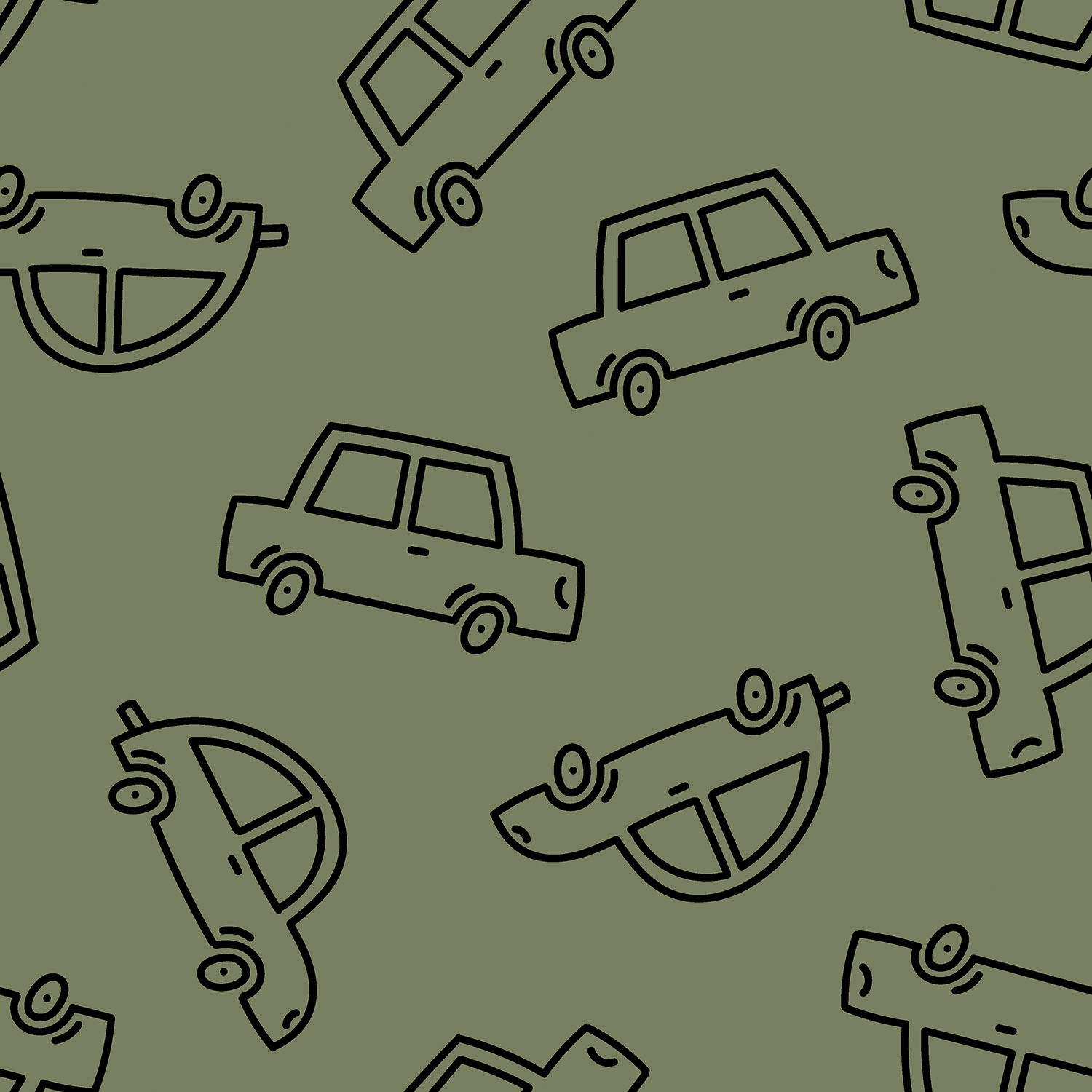 GREEN CARS COLLEGE