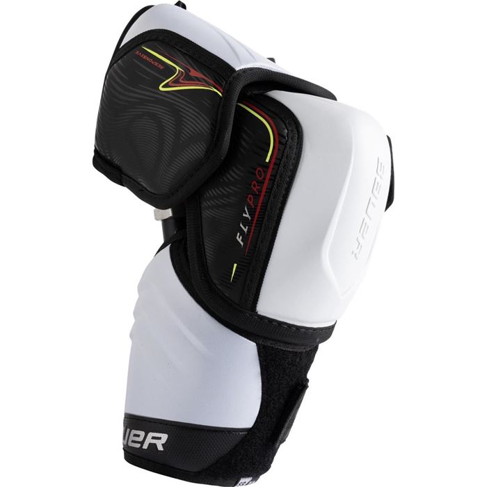 Bauer Vapor Flypro Elbow Pad Sr - 4