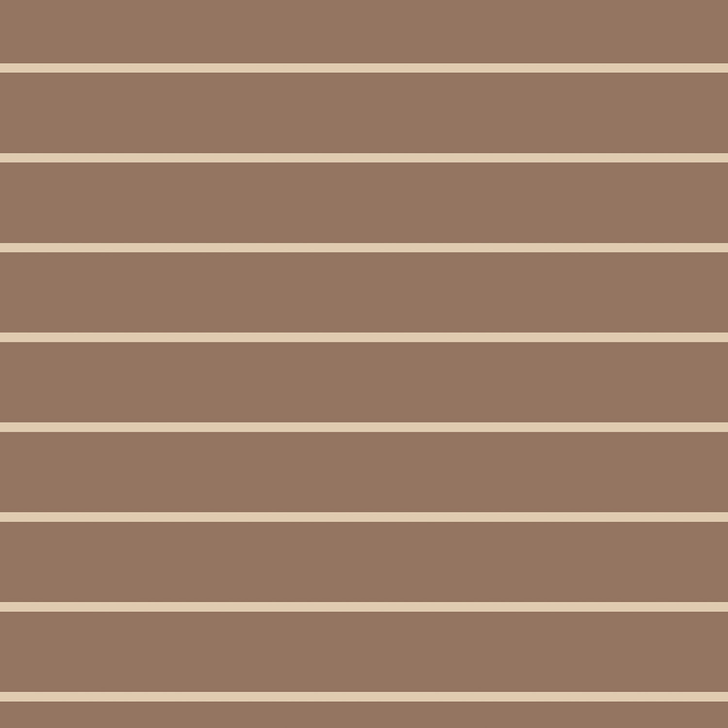 STRIPES LIGHT BROWN  - RIBBAD  - 3