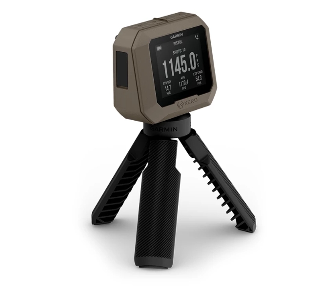 Garmin Xero C1 Pro Kronograf - 3