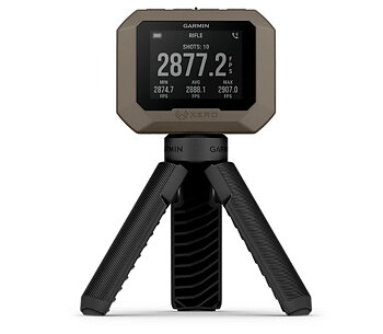 Garmin Xero C1 Pro Kronograf