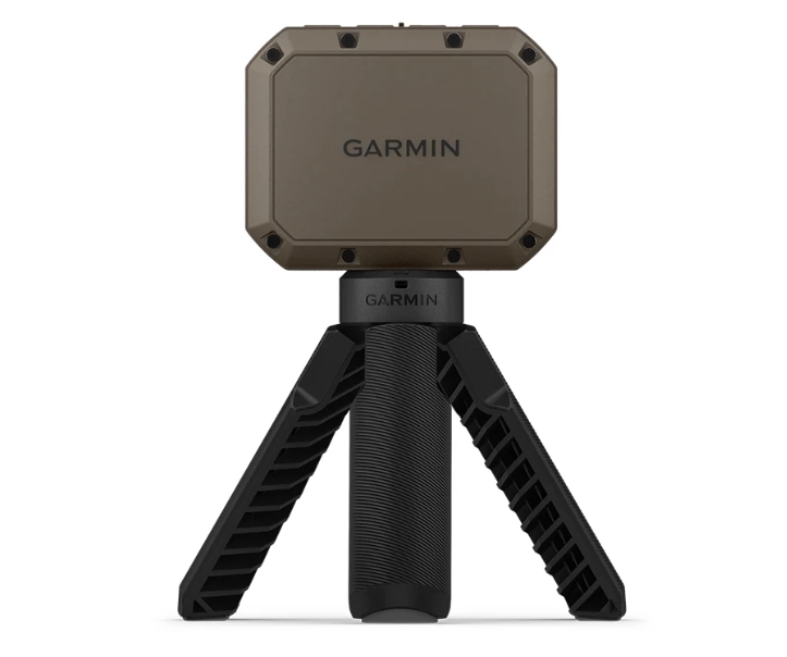 Garmin Xero C1 Pro Kronograf - 4