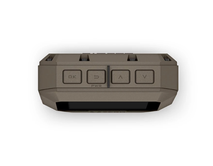 Garmin Xero C1 Pro Kronograf - 5