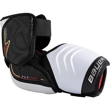 Bauer Vapor Flypro Elbow Pad Int