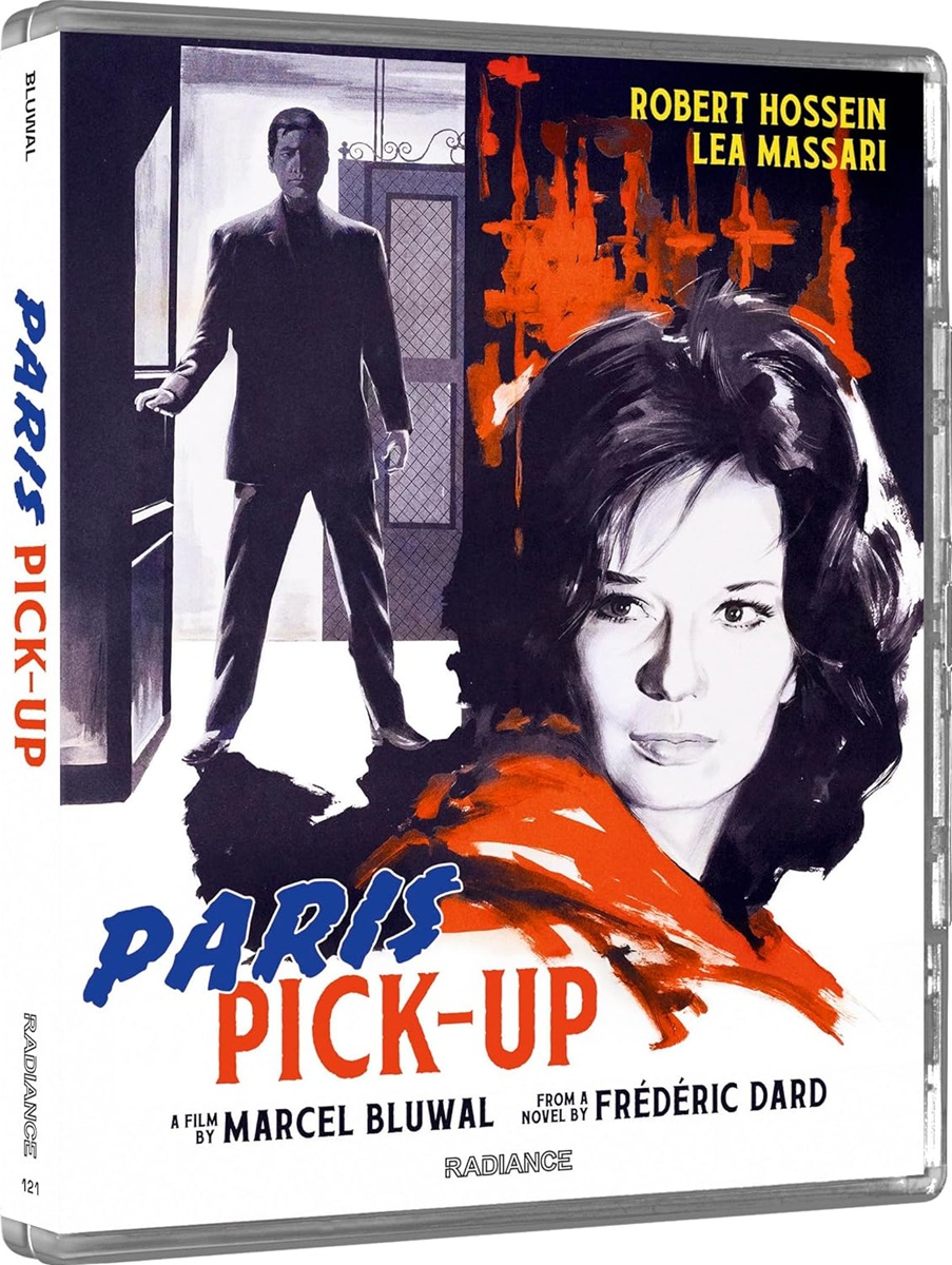 World Noir Vol. 4 (Limited Edition) (ej svensk text) (Blu-ray) - 8