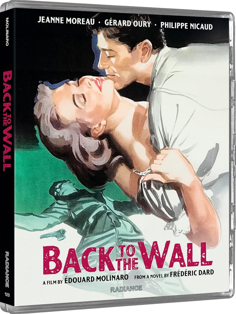 World Noir Vol. 4 (Limited Edition) (ej svensk text) (Blu-ray) - 7
