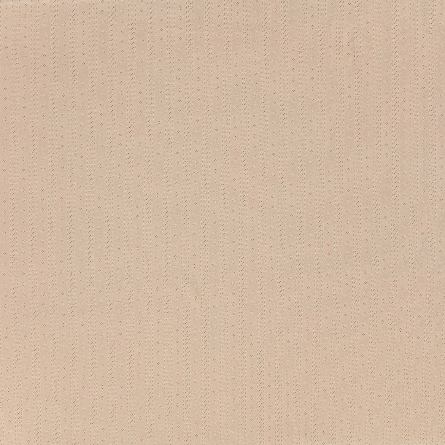 POINTELLE STRIPE N DOTS - BEIGE - 6