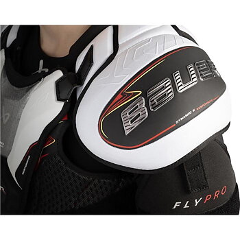 Bauer Axelskydd Vapor Flypro Sr