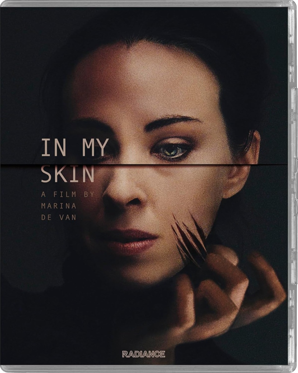 In My Skin (Limited Edition) (ej svensk text) (Blu-ray) - 3