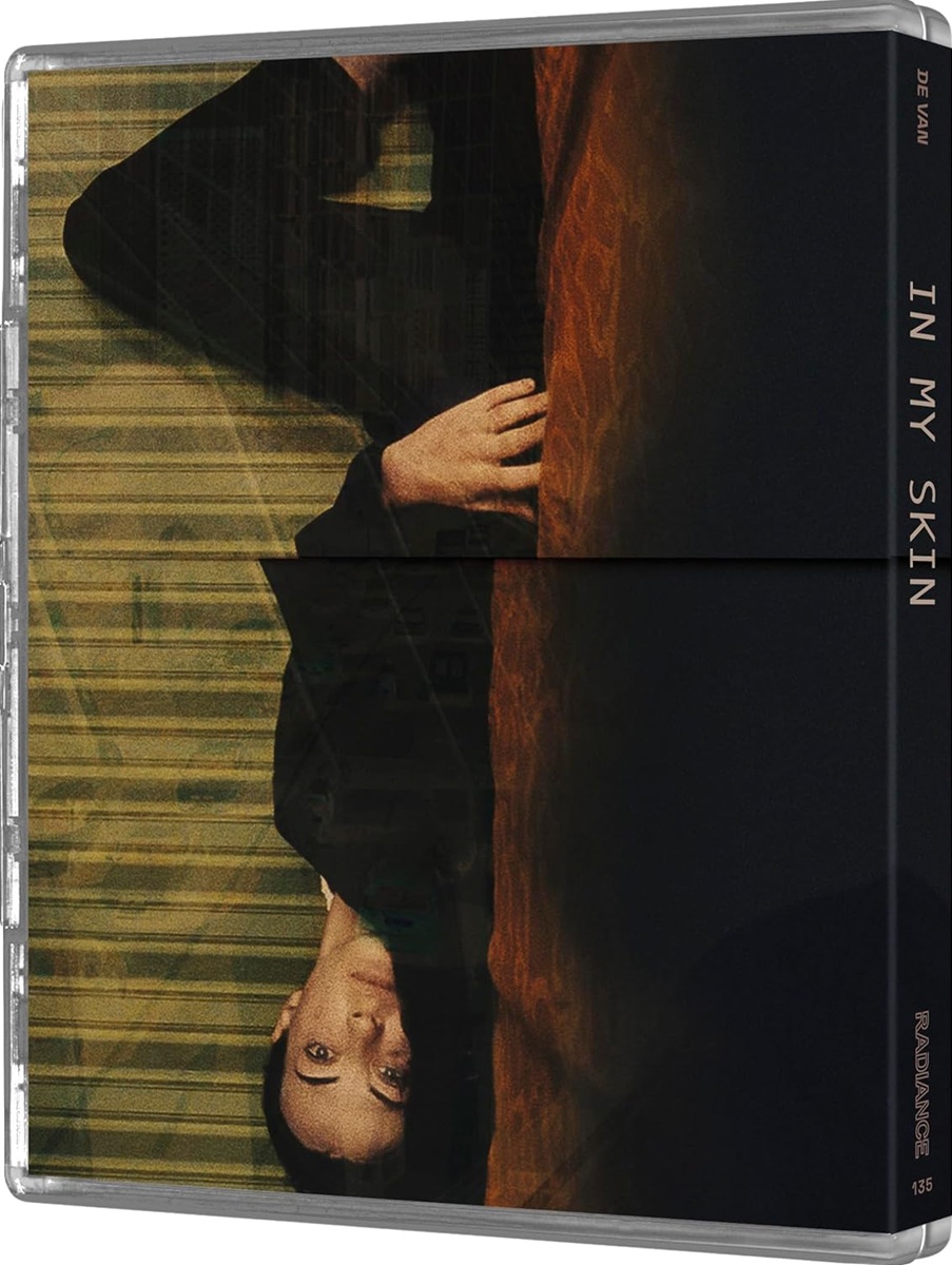 In My Skin (Limited Edition) (ej svensk text) (Blu-ray) - 5