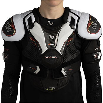Bauer Axelskydd Vapor Flypro Int
