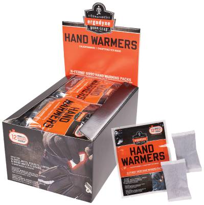 Handvärmare Ergodyne 6990
