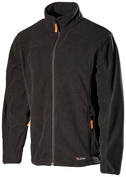 Fleecejacka L.Brador 687P Omnio