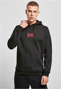 Unisex - Heavy Hoody Black Lineup