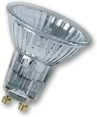 Halogen GU10 20W Osram Halopar 16 54831